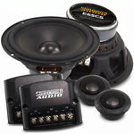 Sundown Audio-E-6.5CS-6.5" (16,5cm) Lautsprecherset-masori-kaufen