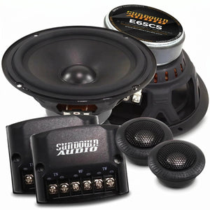 Sundown Audio-E-6.5CS-6.5" (16,5cm) Lautsprecherset-masori-kaufen