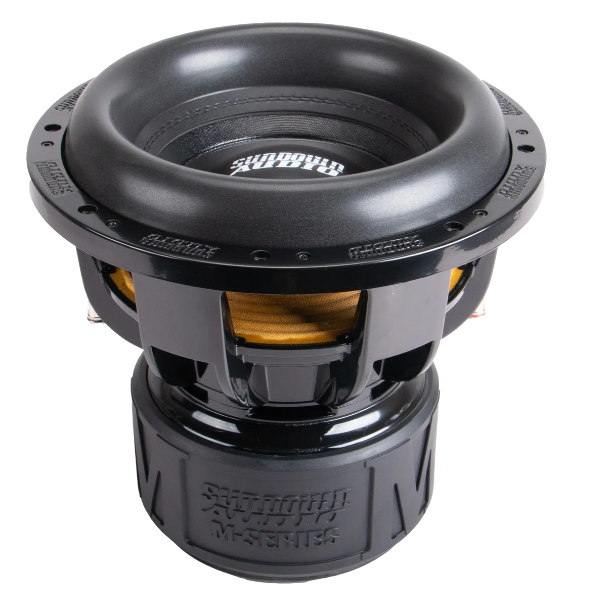 Sundown Audio-M-Series M12 D2-12" (30cm) Subwoofer-masori-kaufen
