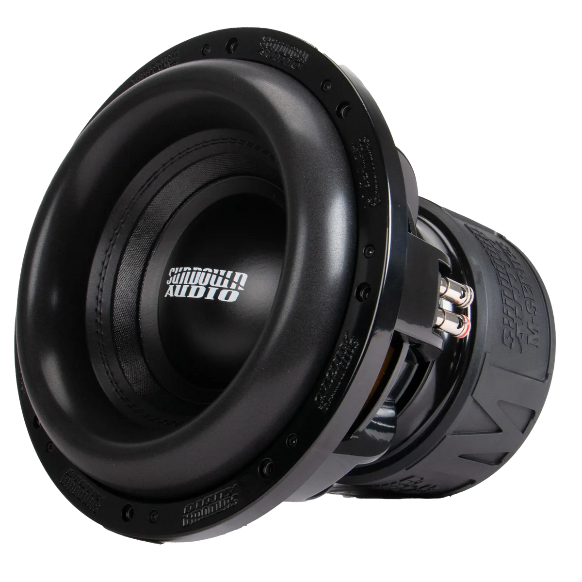 Sundown Audio-M-Series M12 D2-12" (30cm) Subwoofer-masori-kaufen