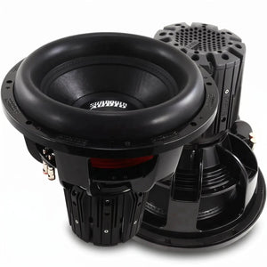 Sundown Audio-Nightshade NSv6 15-15" (38cm) Subwoofer-masori-kaufen