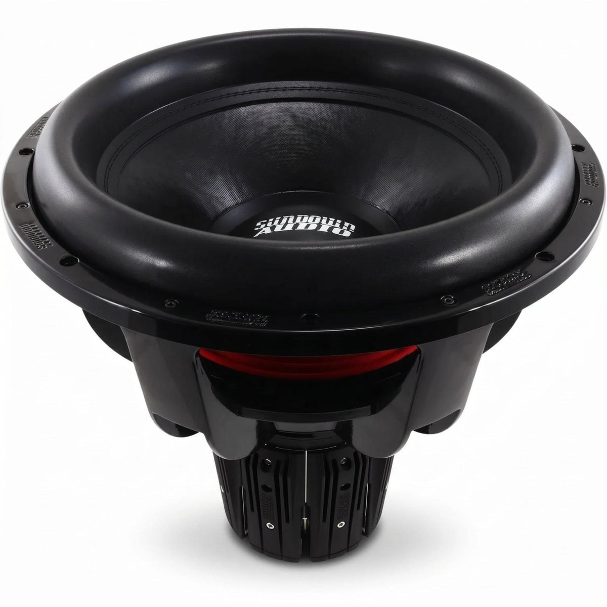 Sundown Audio-Nightshade NSv6 18-18" (46cm) Subwoofer-masori-kaufen
