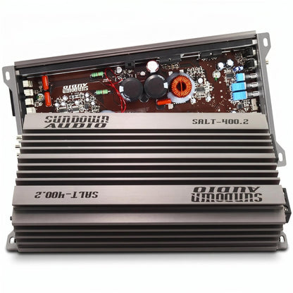 Sundown Audio-SALT-400.2-2-Kanal Verstärker-masori-kaufen