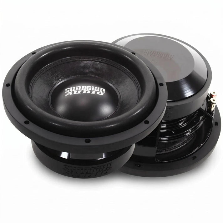 Sundown Audio-SLD-10-10" (25cm) Flachsubwoofer-masori-kaufen
