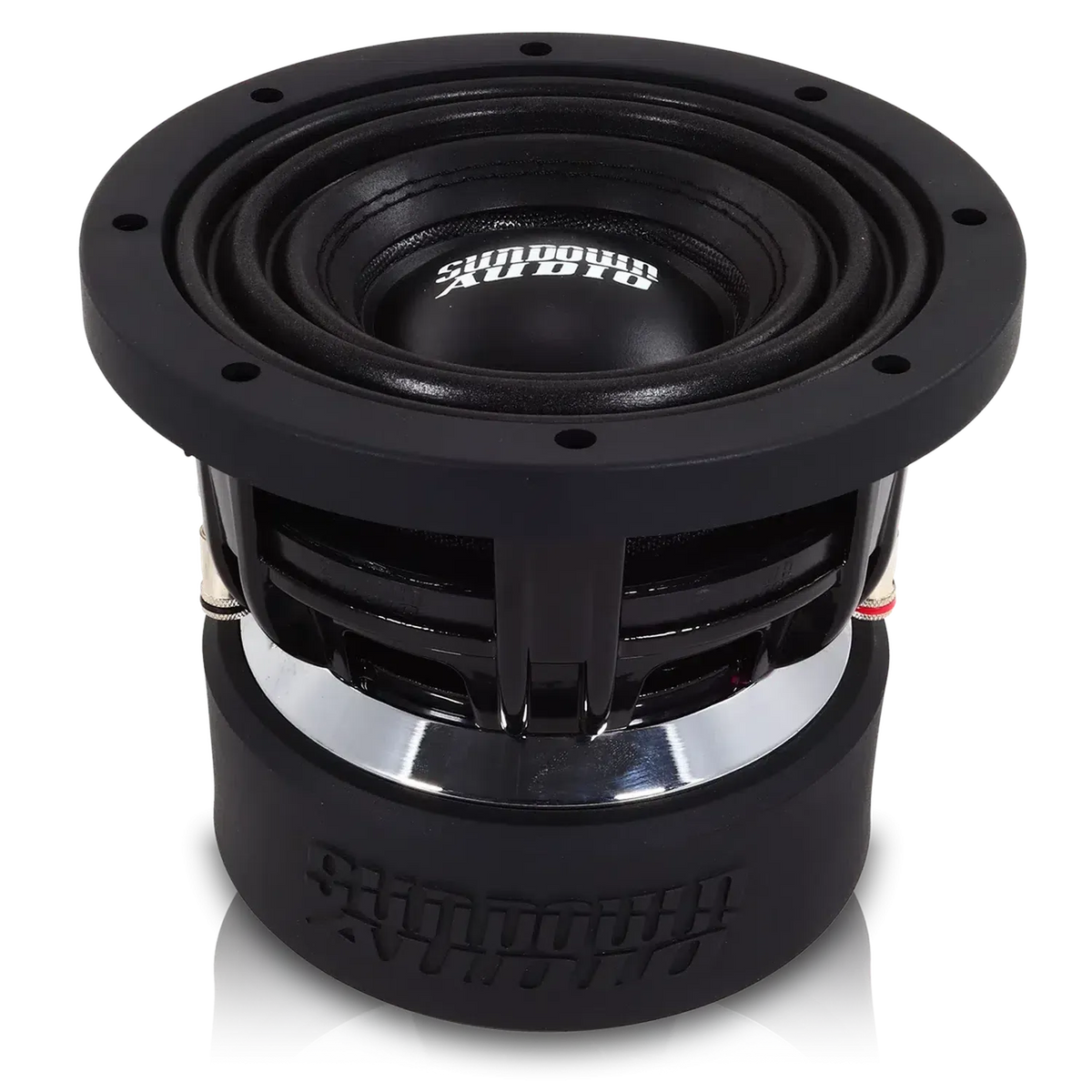 Sundown Audio-U-6.5SW v1-6.5" (16,5cm) Subwoofer-masori-kaufen
