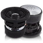 Sundown Audio-U-6.5SW v1-6.5" (16,5cm) Subwoofer-masori-kaufen