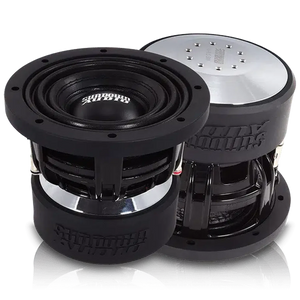 Sundown Audio-U-6.5SW v1-6.5" (16,5cm) Subwoofer-masori-kaufen