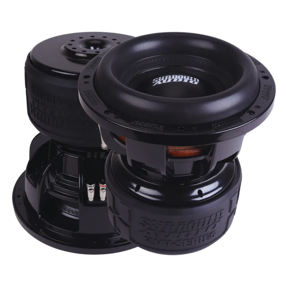 Sundown Audio-X-Series X-10 v.4-10" (25cm) Subwoofer-masori-kaufen