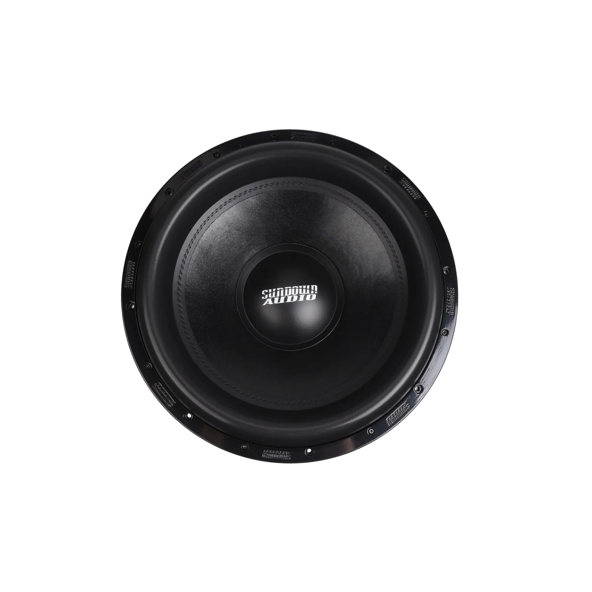 Sundown Audio-X18 v4-18" (46cm) Subwoofer-masori-kaufen