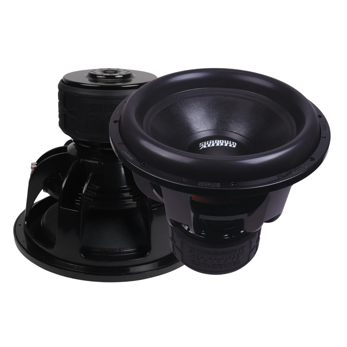Sundown Audio-X18 v4-18" (46cm) Subwoofer-masori-kaufen