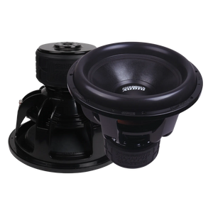 Sundown Audio-X18 v4-18" (46cm) Subwoofer-masori-kaufen