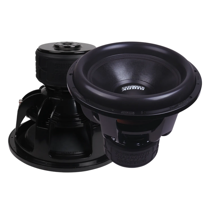 Sundown Audio-X18 v4-18" (46cm) Subwoofer-masori-kaufen
