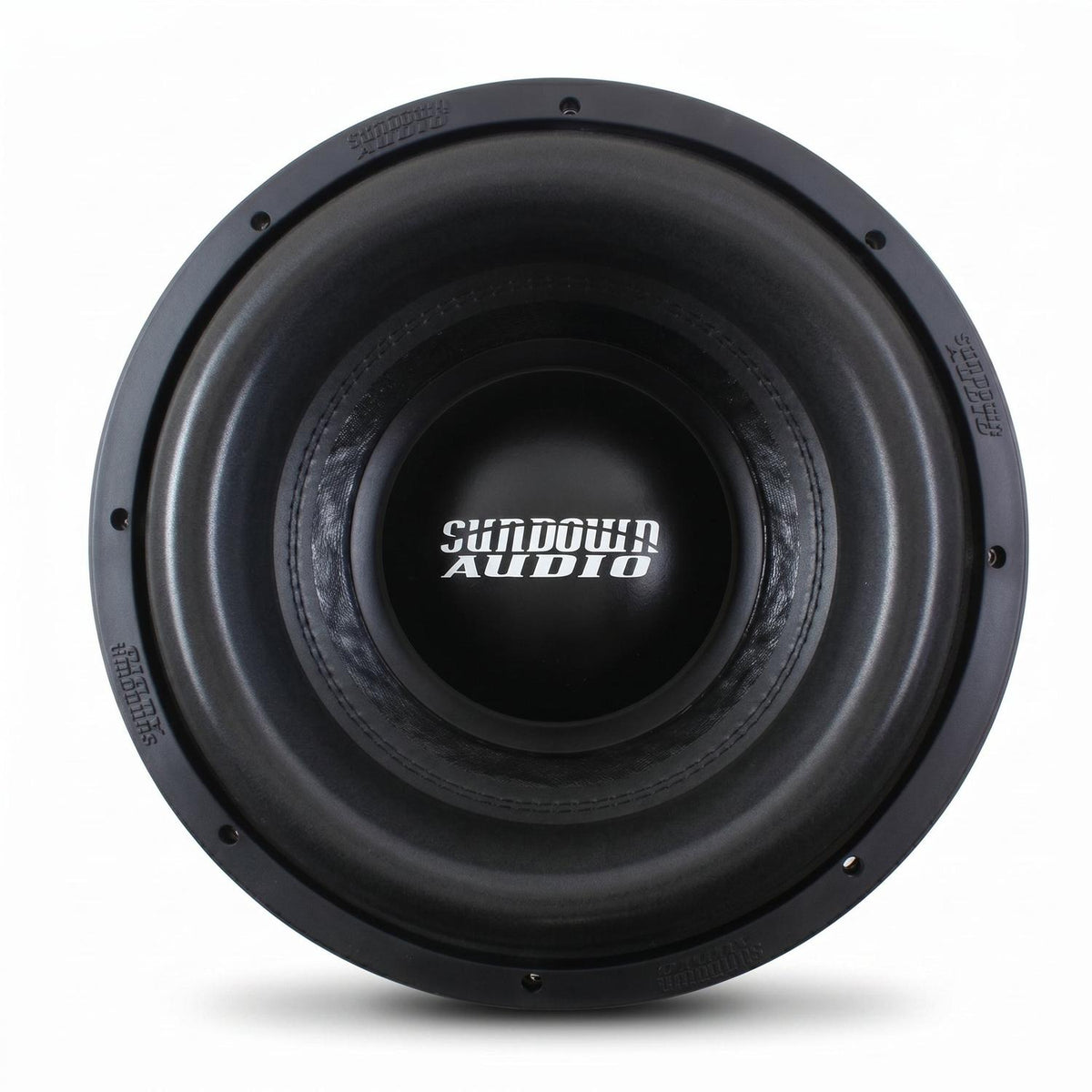 Sundown Audio-Zv6 12-12" (30cm) Subwoofer-masori-kaufen