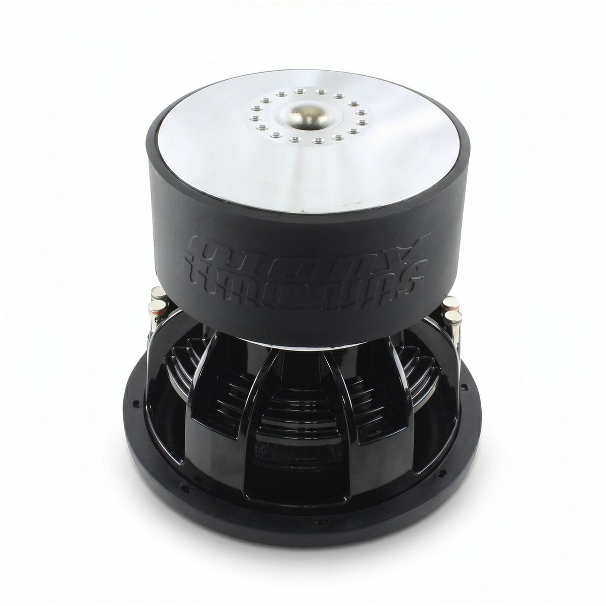 Sundown Audio-Zv6 12-12" (30cm) Subwoofer-masori-kaufen