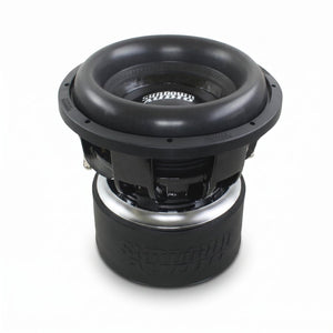Sundown Audio-Zv6 12-12" (30cm) Subwoofer-masori-kaufen