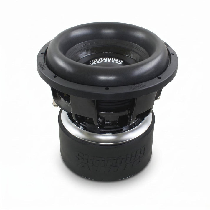 Sundown Audio-Zv6 12-12" (30cm) Subwoofer-masori-kaufen