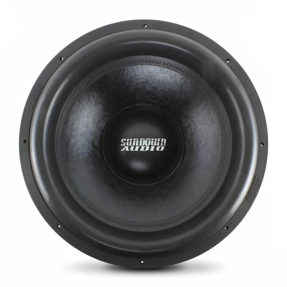 Sundown Audio-Zv6 18-18" (46cm) Subwoofer-masori-kaufen