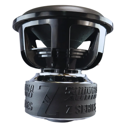 Sundown Audio-Zv7 15-15" (38cm) Subwoofer-masori-kaufen