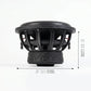 Vibe-Blackdeath 12v3-12" (30cm) Subwoofer-masori-kaufen