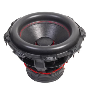 Vibe-Blackdeath BD15 SPL-V4-15" (38cm) Subwoofer-masori-kaufen