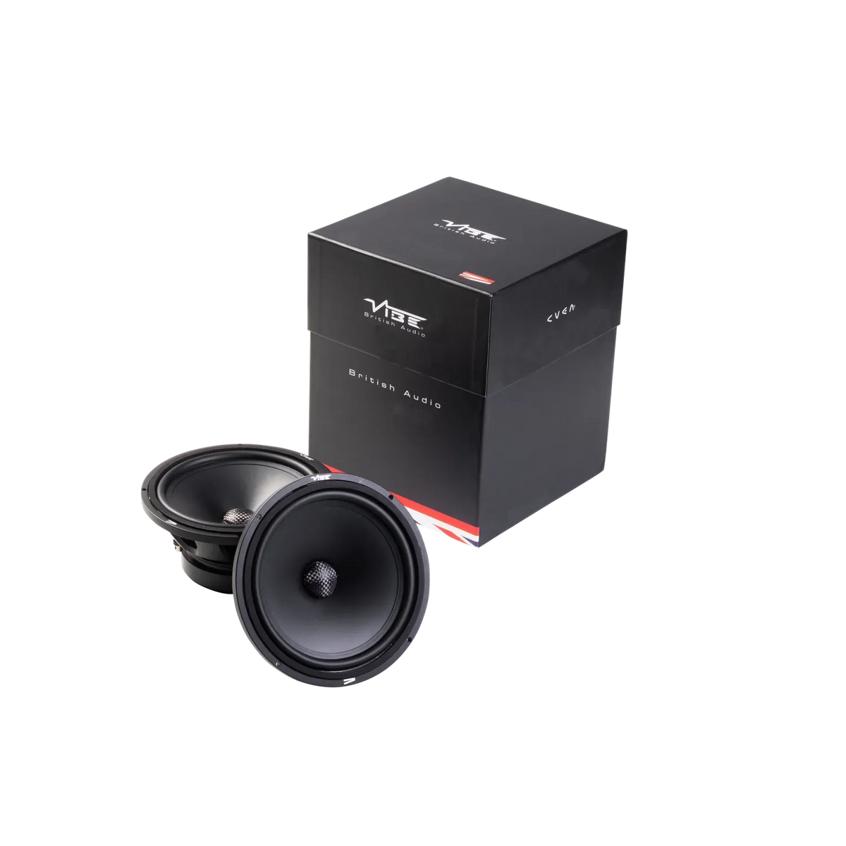 Vibe-CVEN6SW-V5-6.5" (16,5cm) Tiefmitteltöner-masori-kaufen