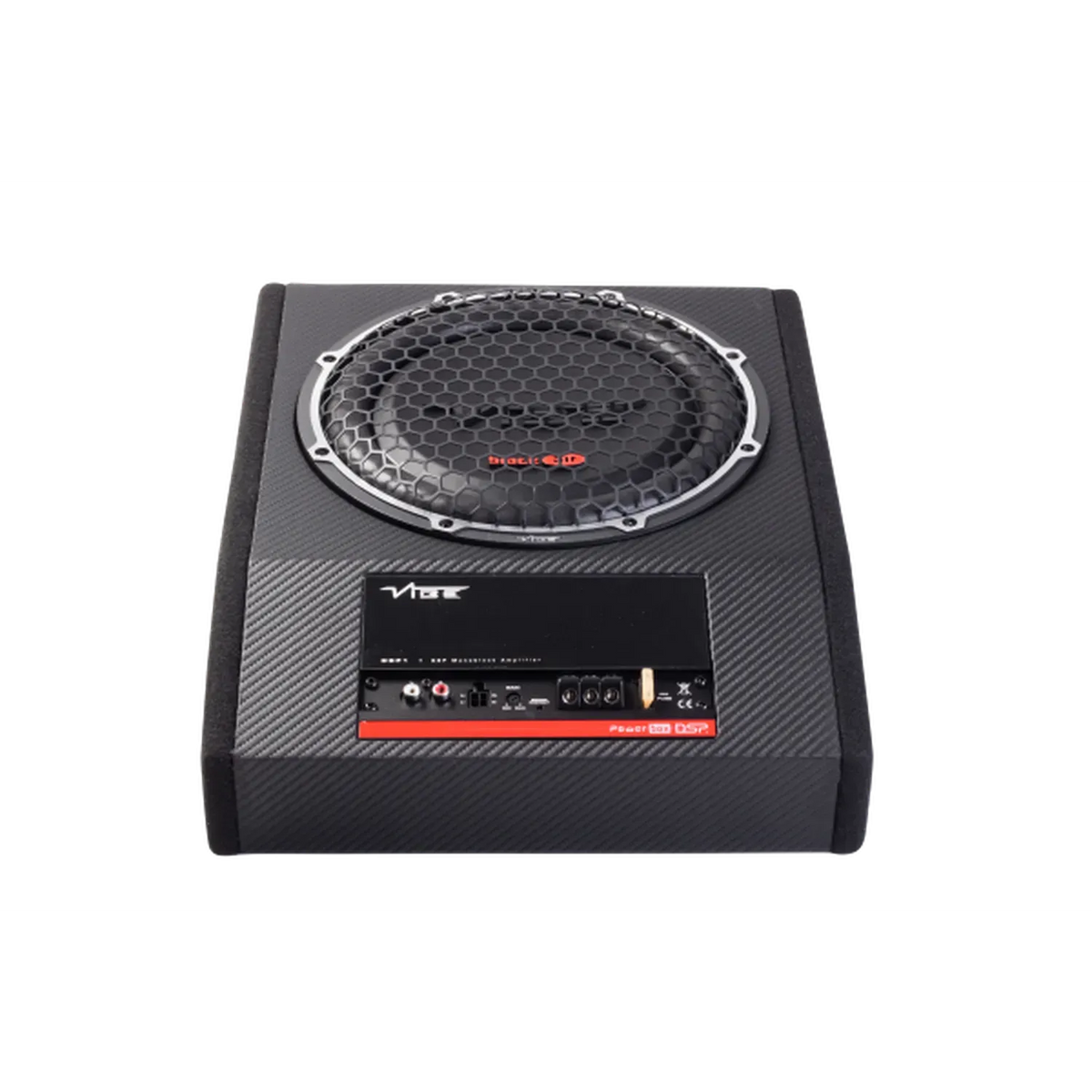 Vibe-Optisound AUTO10A-V4-10" (25cm) Aktiv-Gehäusesubwoofer-masori-kaufen