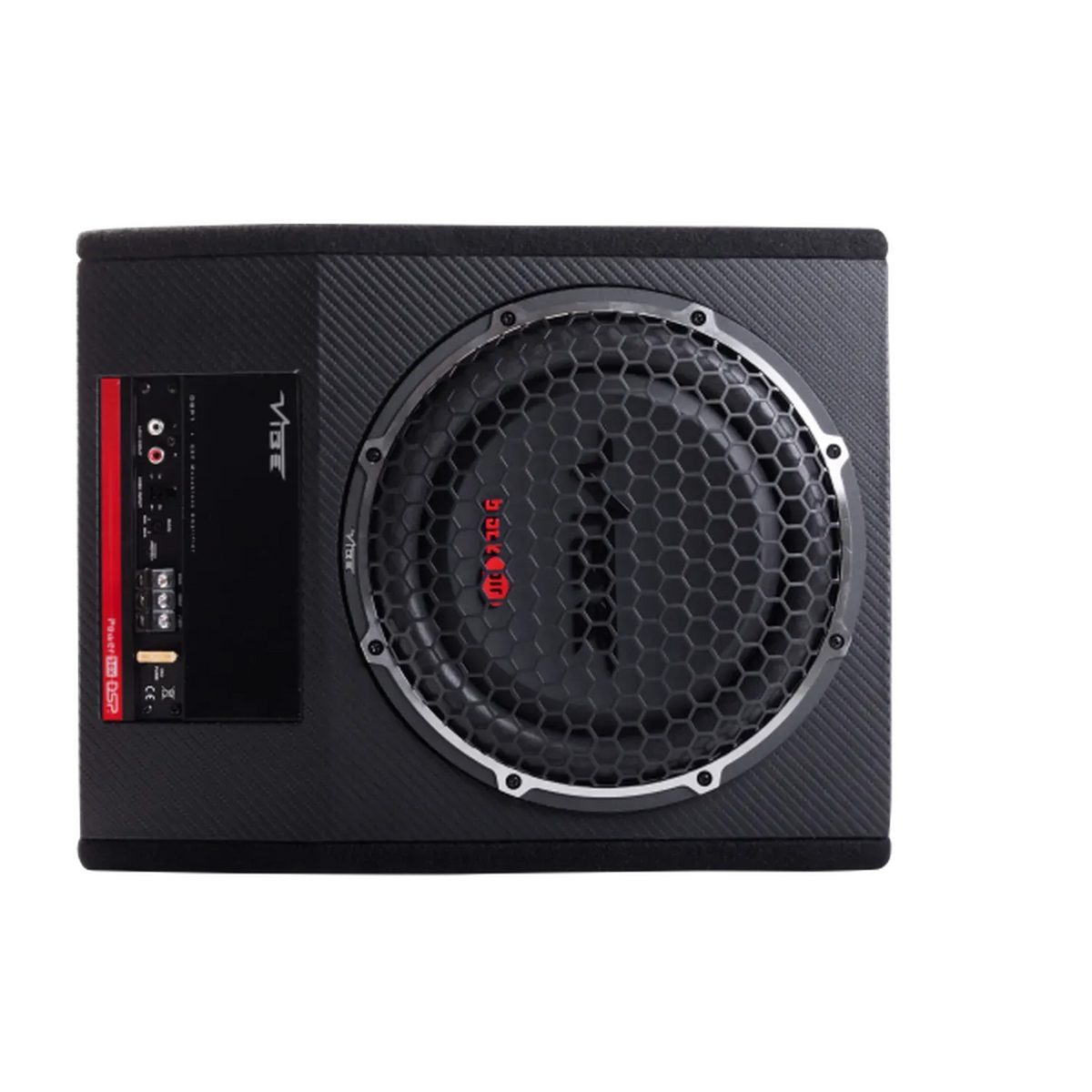 Vibe-Optisound AUTO10A-V4-10" (25cm) Aktiv-Gehäusesubwoofer-masori-kaufen