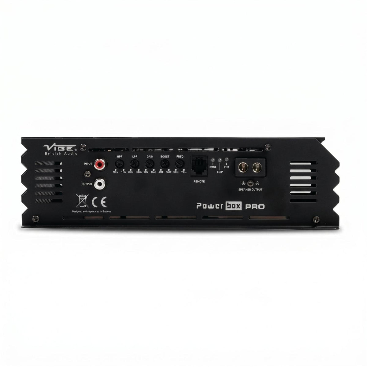 Vibe-Powerbox 1500.1P-V0-1-Kanal Verstärker-masori-kaufen
