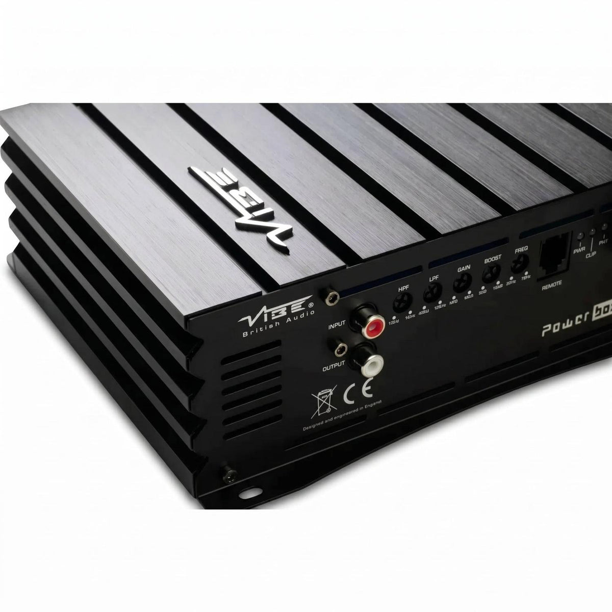 Vibe-Powerbox 1500.1P-V0-1-Kanal Verstärker-masori-kaufen