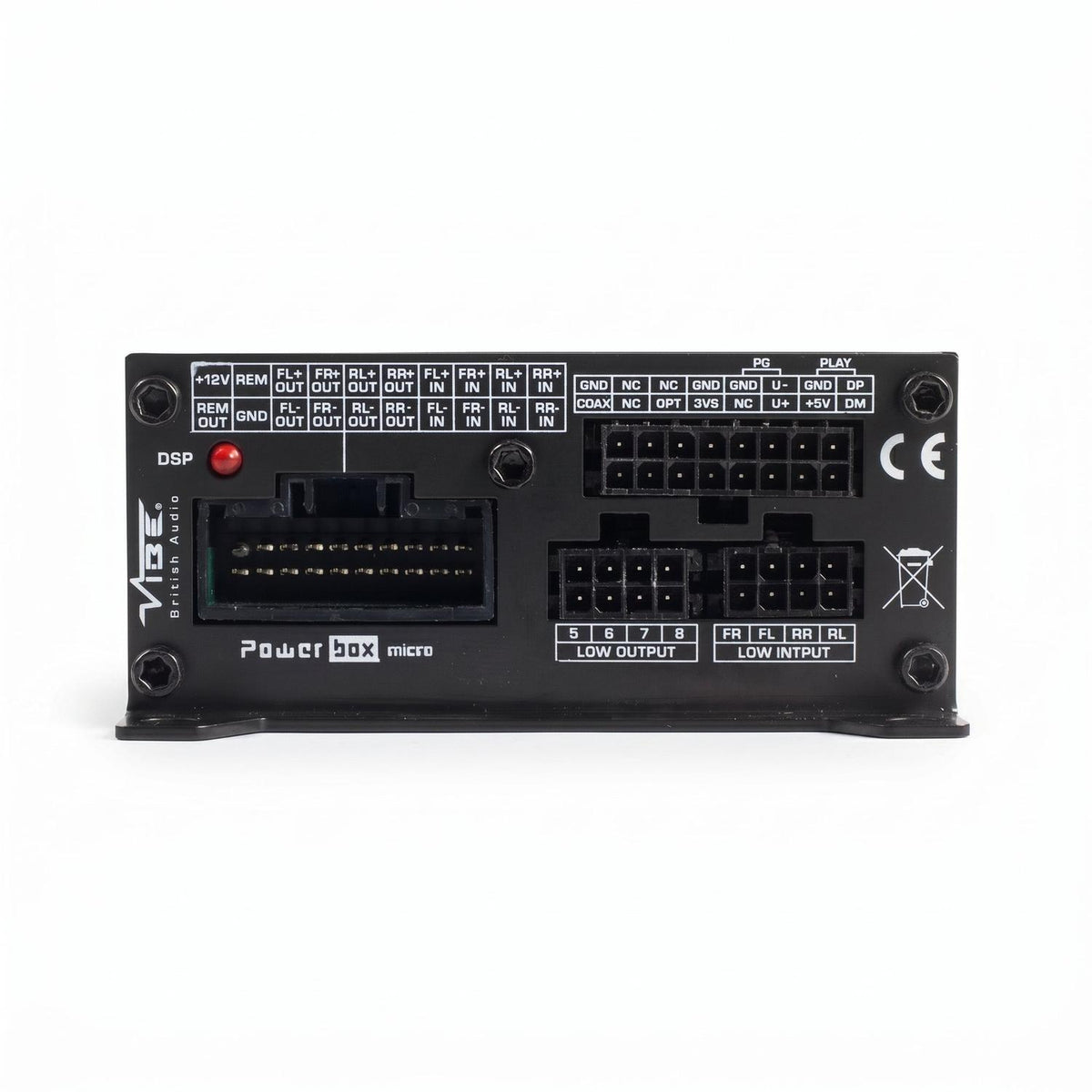Vibe-Powerbox 65.4-8DSP V3-4-Kanal DSP-Verstärker-masori-kaufen
