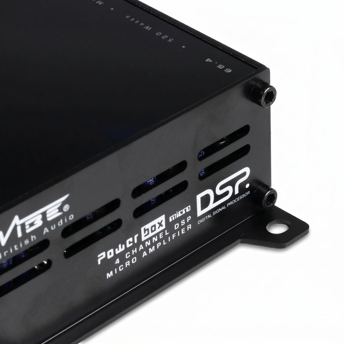 Vibe-Powerbox 65.4-8DSP V3-4-Kanal DSP-Verstärker-masori-kaufen