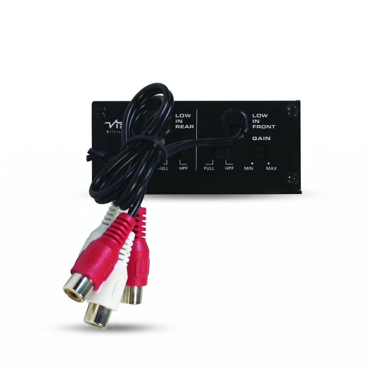 Vibe-Powerbox 65.4M-V7-4-Kanal Verstärker-masori-kaufen