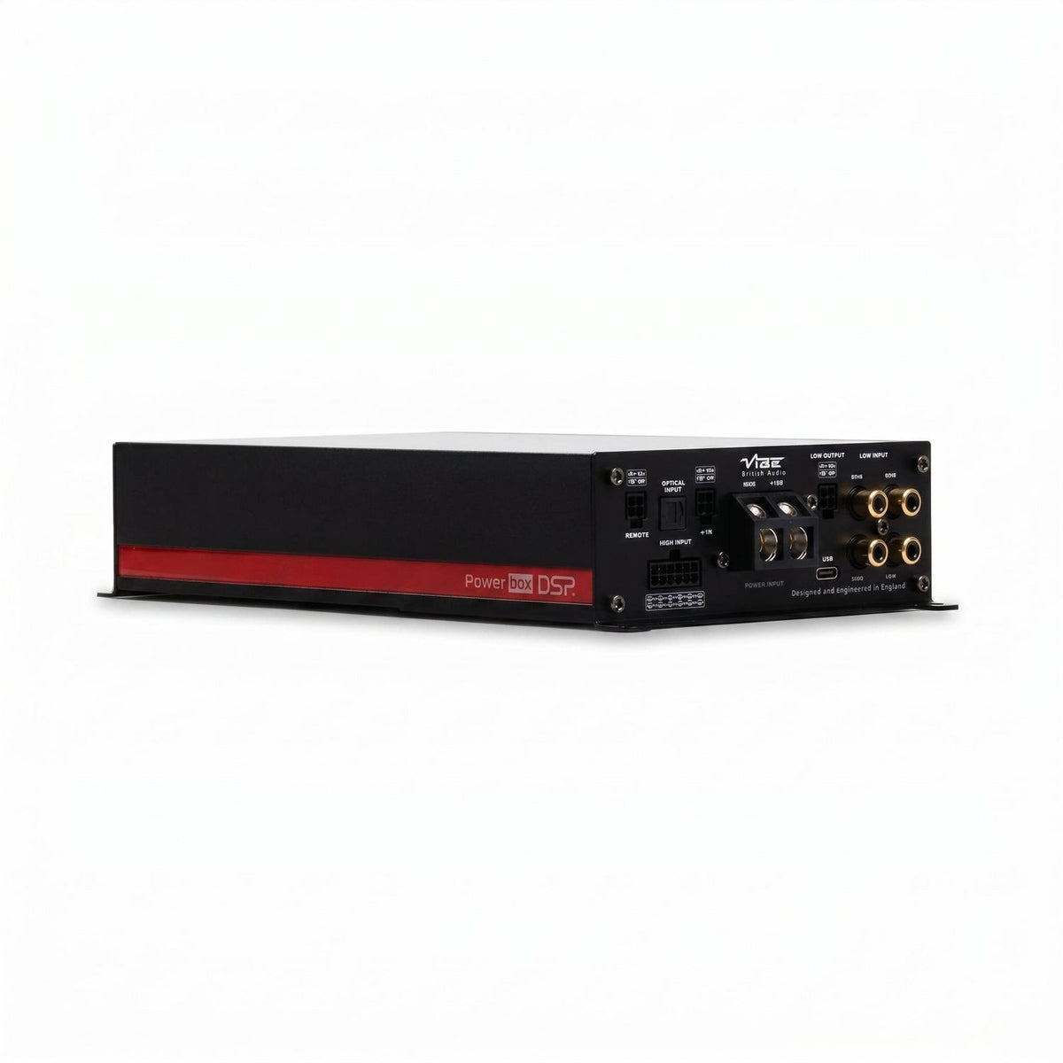 Vibe-Powerbox 80.6-8DSP V5-6-Kanal DSP-Verstärker-masori-kaufen