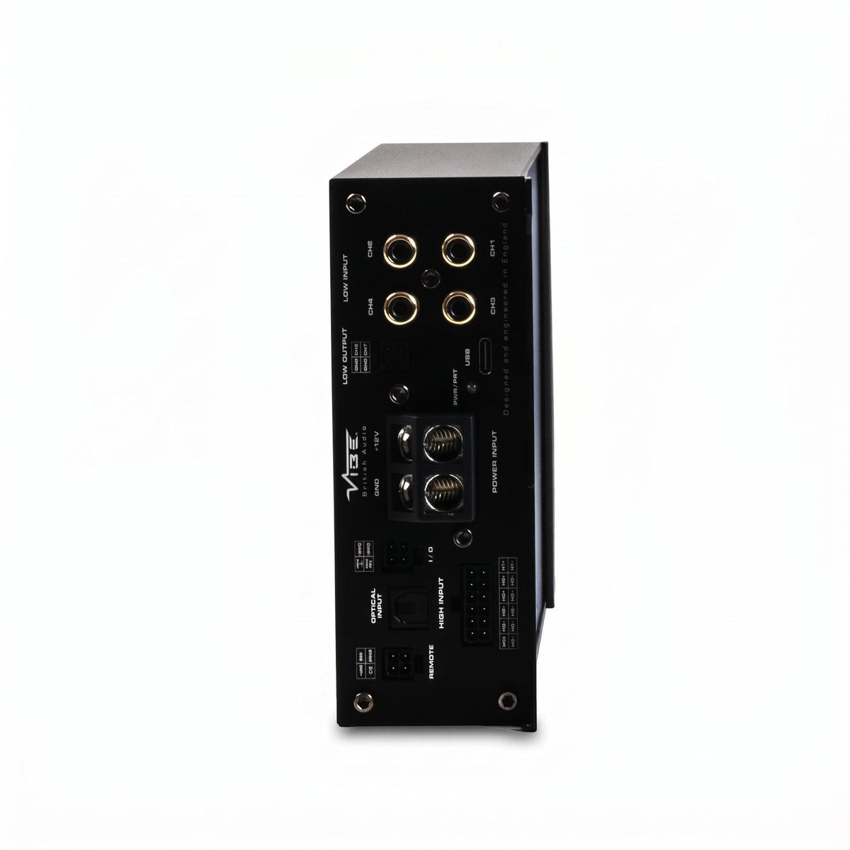Vibe-Powerbox 80.6-8DSP V5-6-Kanal DSP-Verstärker-masori-kaufen