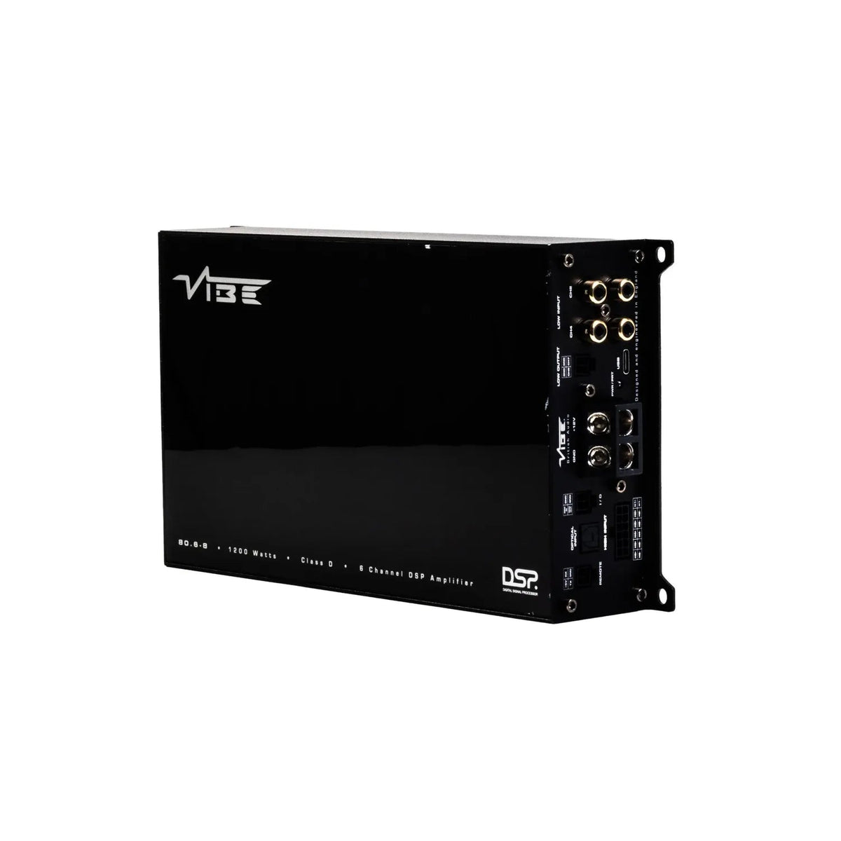 Vibe-Powerbox 80.6-8DSP V5-6-Kanal DSP-Verstärker-masori-kaufen