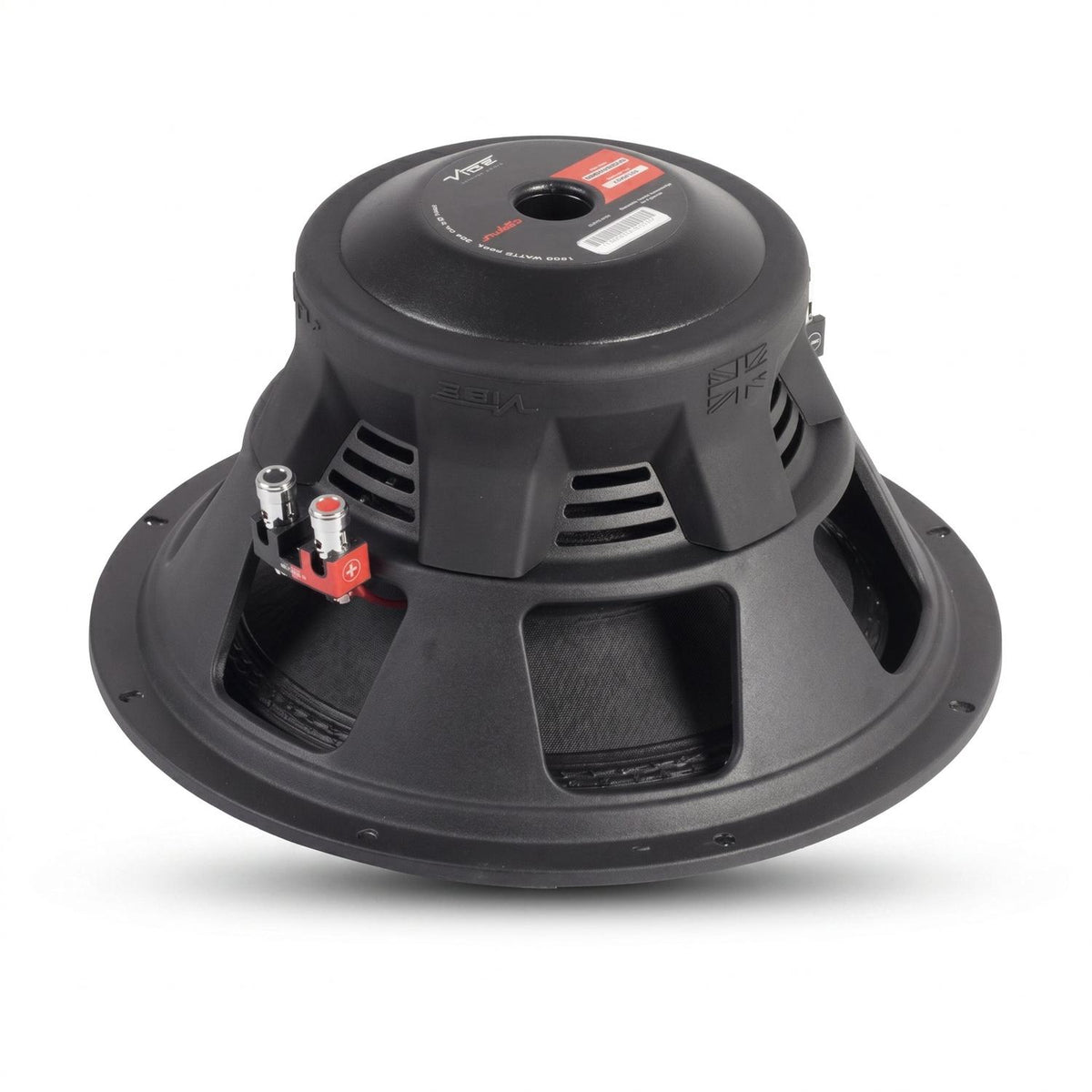 Vibe-Slick 12D2-V3-12" (30cm) Subwoofer-masori-kaufen