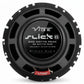 Vibe-Slick 6-V7-6.5" (16,5cm) Koaxial-Lautsprecher-masori-kaufen