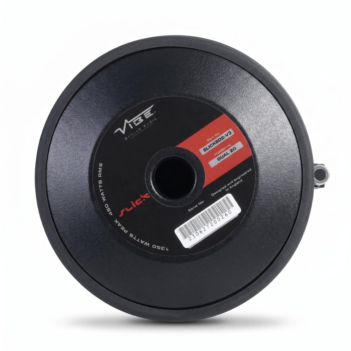 Vibe-Slick 8D2-V3-8" (20cm) Subwoofer-masori-kaufen