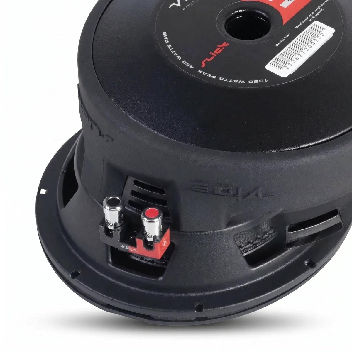 Vibe-Slick 8D2-V3-8" (20cm) Subwoofer-masori-kaufen