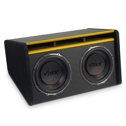 Vibe-Slick MIT12T V3-12" (30cm) Gehäusesubwoofer-masori-kaufen