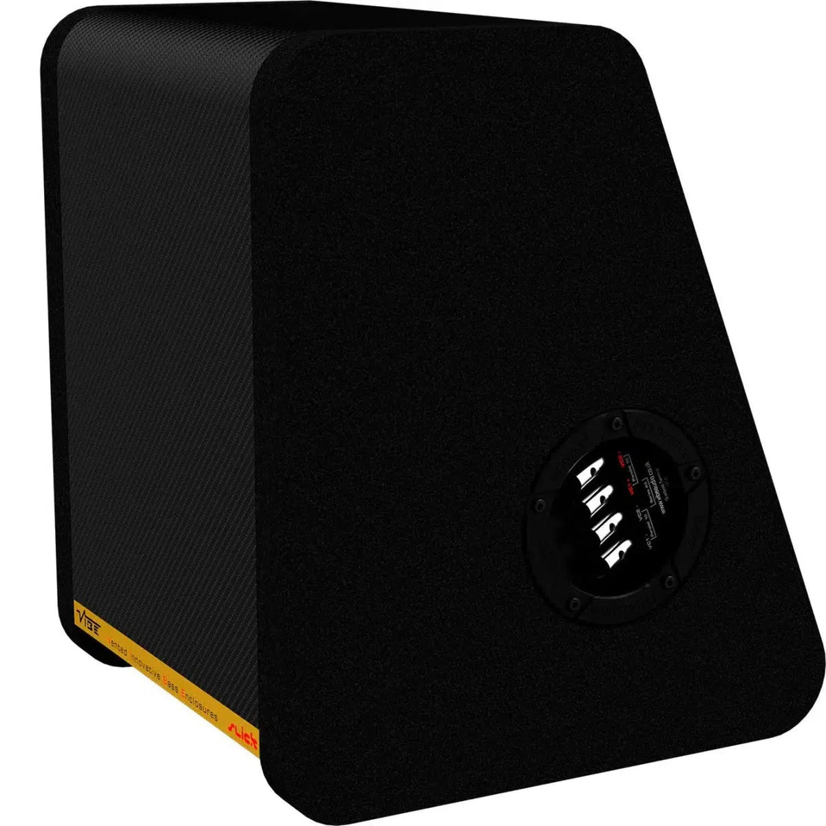 Vibe-Slick MIT8 V3-8" (20cm) Gehäusesubwoofer-masori-kaufen