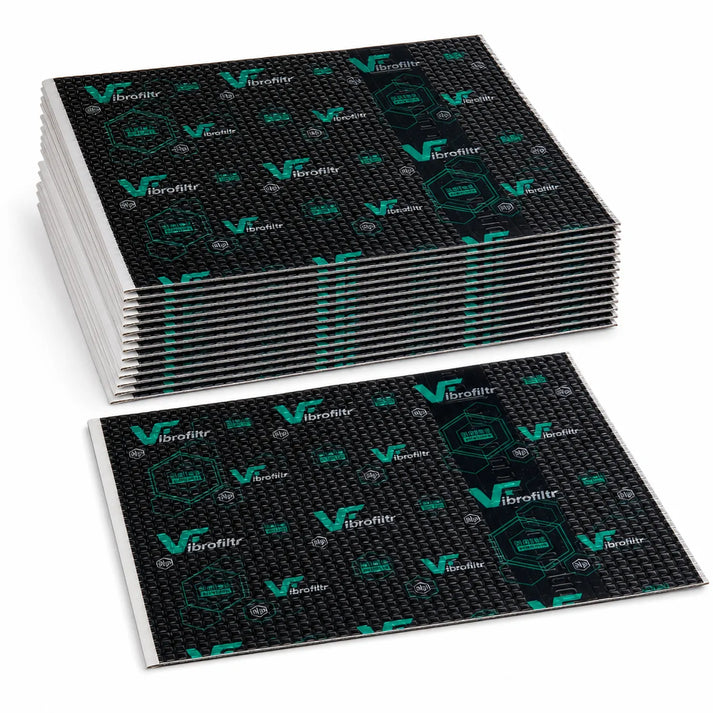 Vibrofiltr-Pro 3.0 3mm 15x(35x50cm)-Dämmung-masori-kaufen