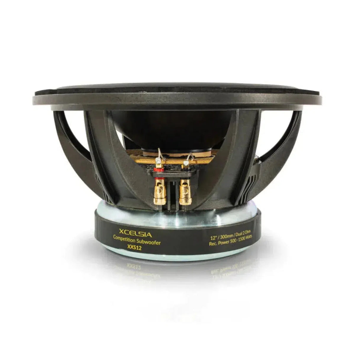 Xcelsus-Xcelsia Competition XXS12-12" (30cm) Subwoofer-masori-kaufen