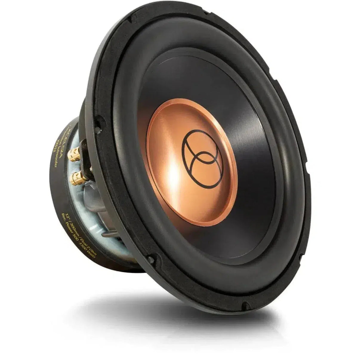 Xcelsus-Xcelsia Competition XXS12-12" (30cm) Subwoofer-masori-kaufen