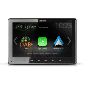 Zenec-N875-1-DIN Autoradio-masori-kaufen