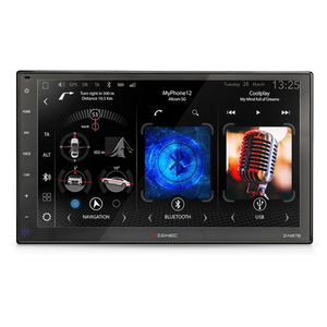 Zenec-N976-2-DIN Autoradio-masori-kaufen