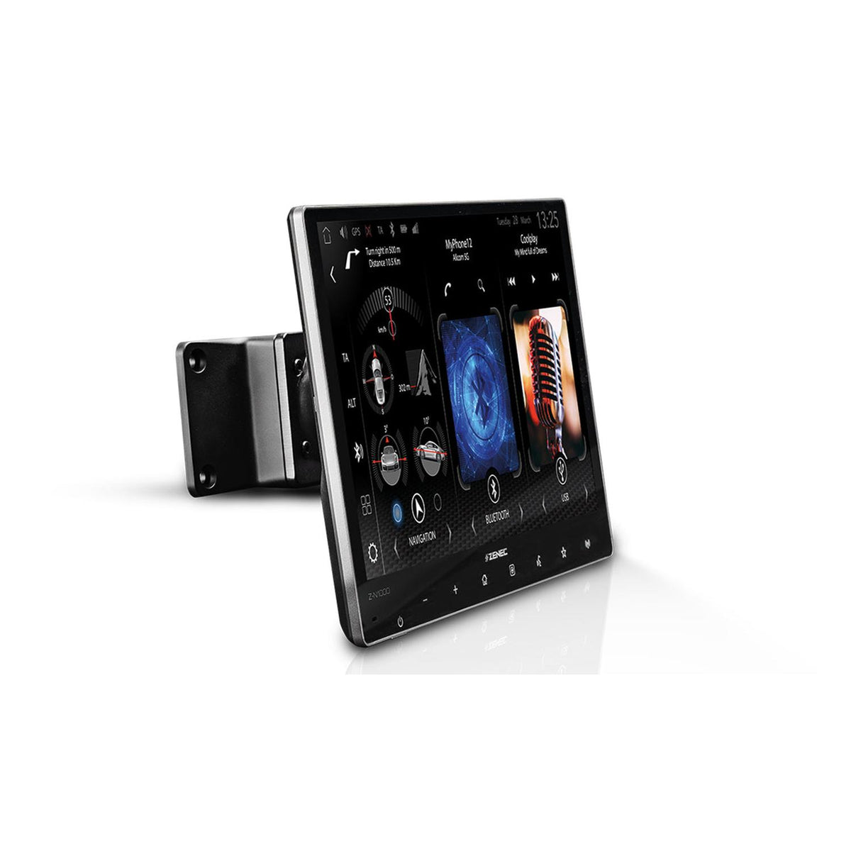 Zenec-Z-N1000-Auto Radio-masori-kaufen